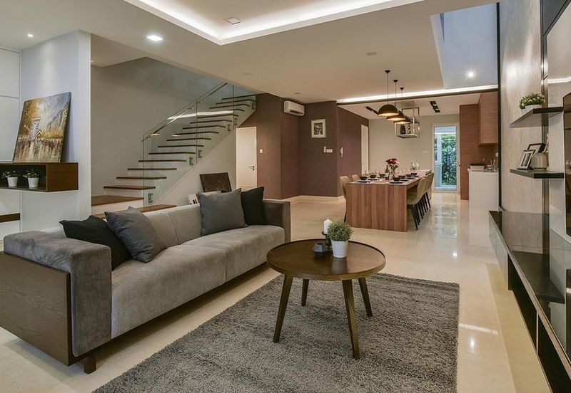 Bandar Baru Sri Damansara