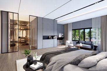 Bandar Baru Sri Damansara