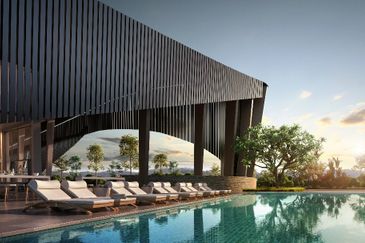 Bandar Baru Sri Damansara