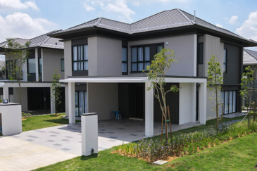 Freehold New Bungalow