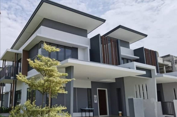 Bandar Baru Sri Damansara