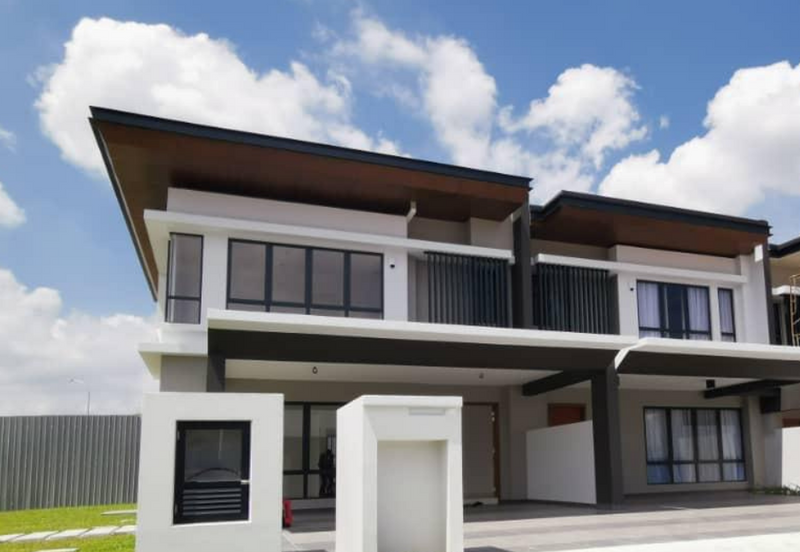 Bandar Baru Sri Damansara