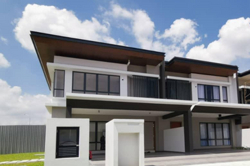 Bandar Baru Sri Damansara