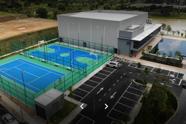 Bandar Baru Sri Damansara