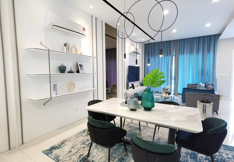 Bandar Baru Sri Damansara