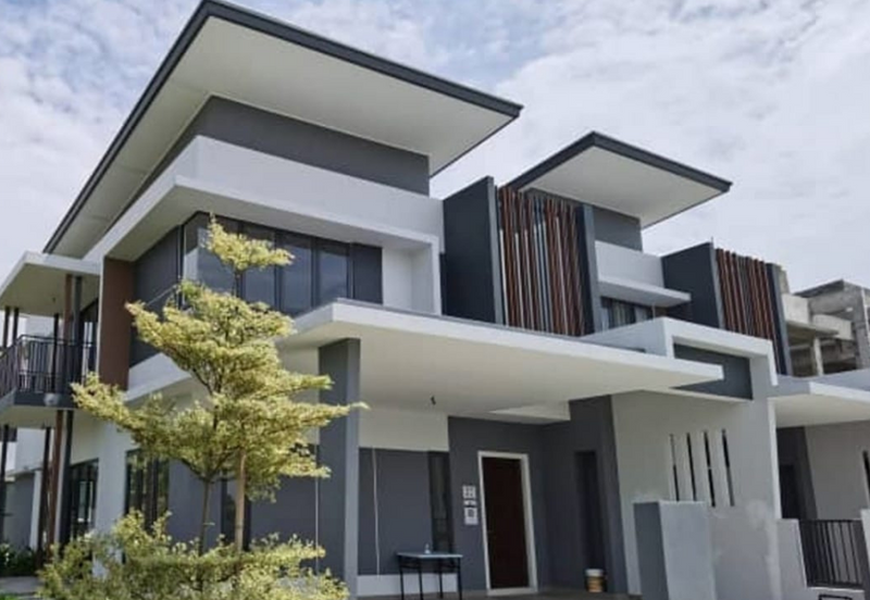 Bandar Baru Sri Damansara