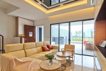 Bandar Baru Sungai Buloh