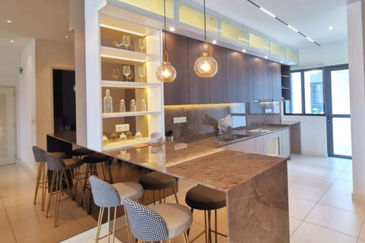 Bandar Baru Sungai Buloh