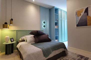 Bandar Baru Sungai Buloh