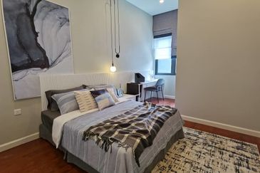 Bandar Baru Sungai Buloh