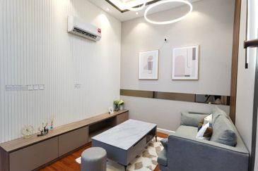 Bandar Baru Sungai Buloh