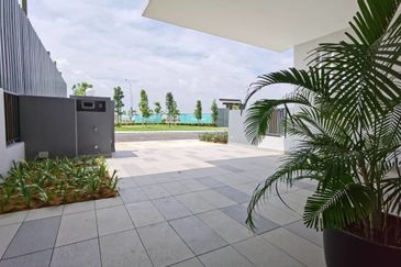 Bandar Baru Sungai Buloh