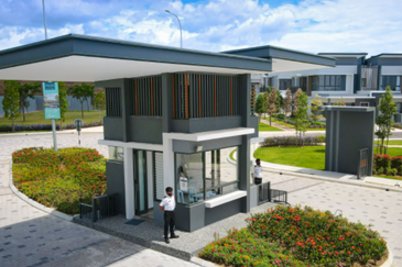 Bandar Baru Sungai Buloh