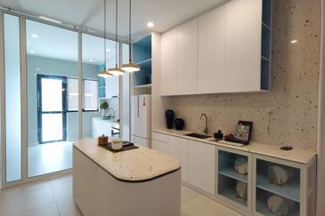 Bandar Baru Sungai Buloh