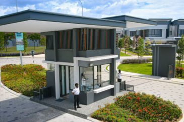 Bandar Seri Coalfields