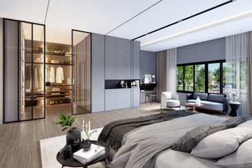 Bandar Seri Coalfields