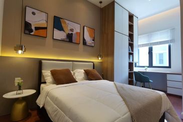 Bandar Seri Coalfields