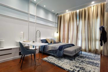 Bandar Seri Coalfields