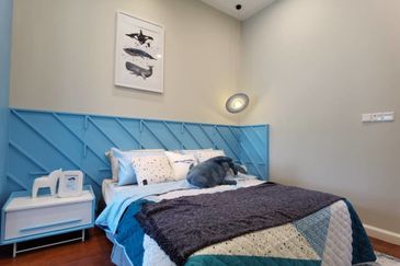 Bandar Seri Coalfields