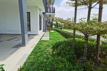 Bandar Baru Sungai Buloh