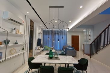 Bandar Seri Coalfields