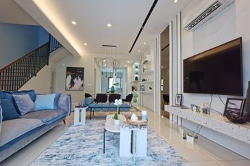 Bandar Seri Coalfields