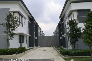 Bandar Seri Coalfields