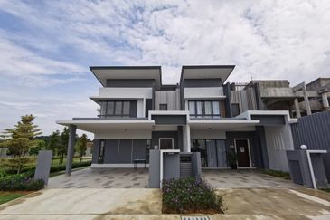 Bandar Seri Coalfields