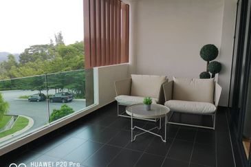 Bandar Baru Selayang