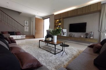 Bandar Baru Selayang