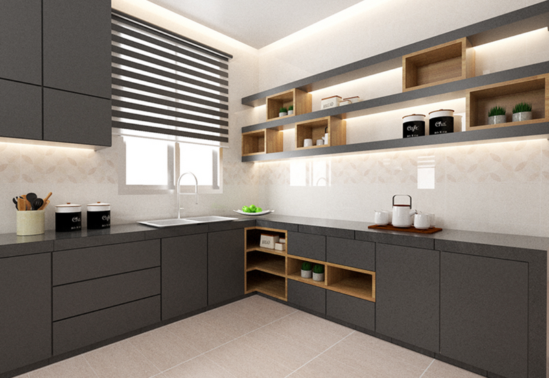 Freehold New Launch 2 storey linkhouse @ Bandar Sri Damansara