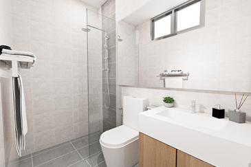 Freehold New Launch 2 storey linkhouse @ Bandar Sri Damansara