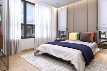 Taman Bukit Rahman Putra