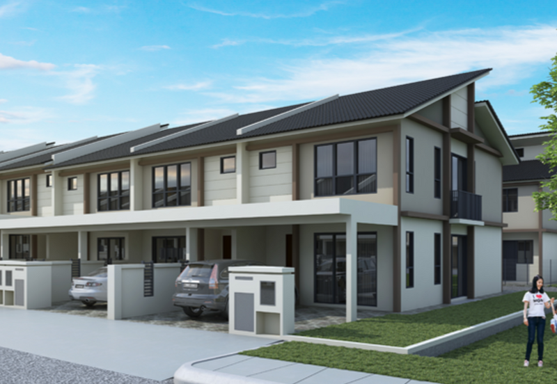 Sierramas (Sierramas East)