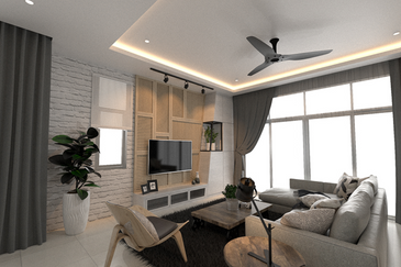 Freehold New Launch 2 storey linkhouse 