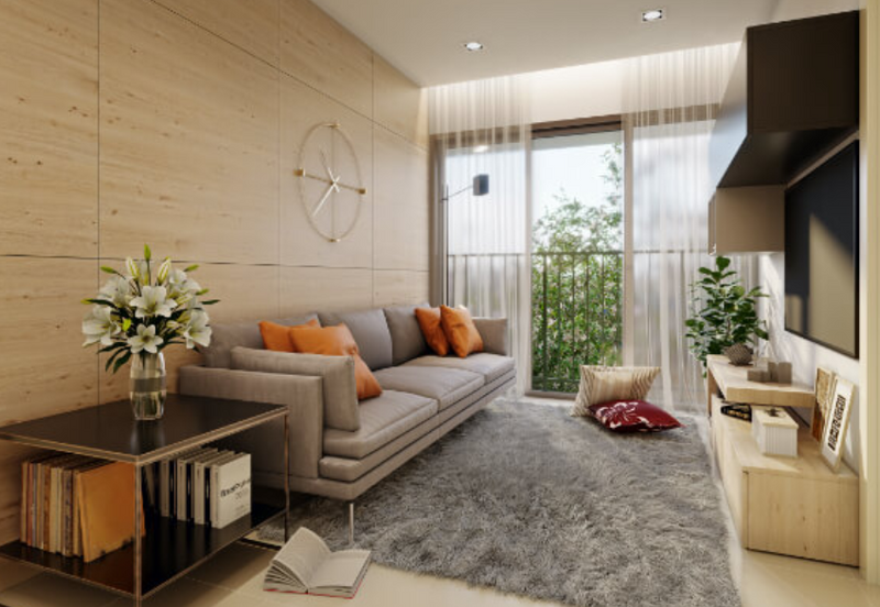 Freehold New Launch 2 storey linkhouse 