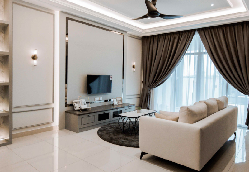 Freehold New Launch 2 storey linkhouse 