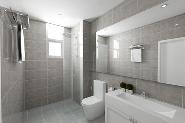 Freehold New Launch 2 storey linkhouse 