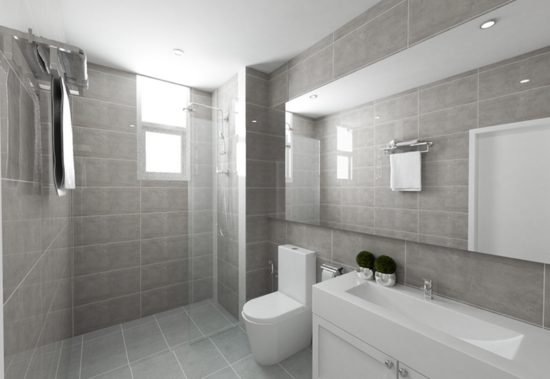 Freehold New Launch 2 storey linkhouse 