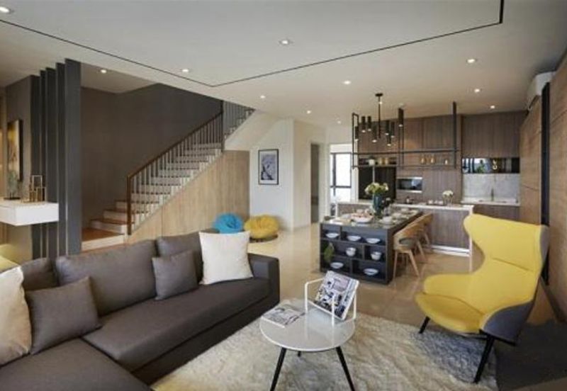 New launch Gated and Guarded With Clubhouse Facilities at Ampang Ukay Perdana