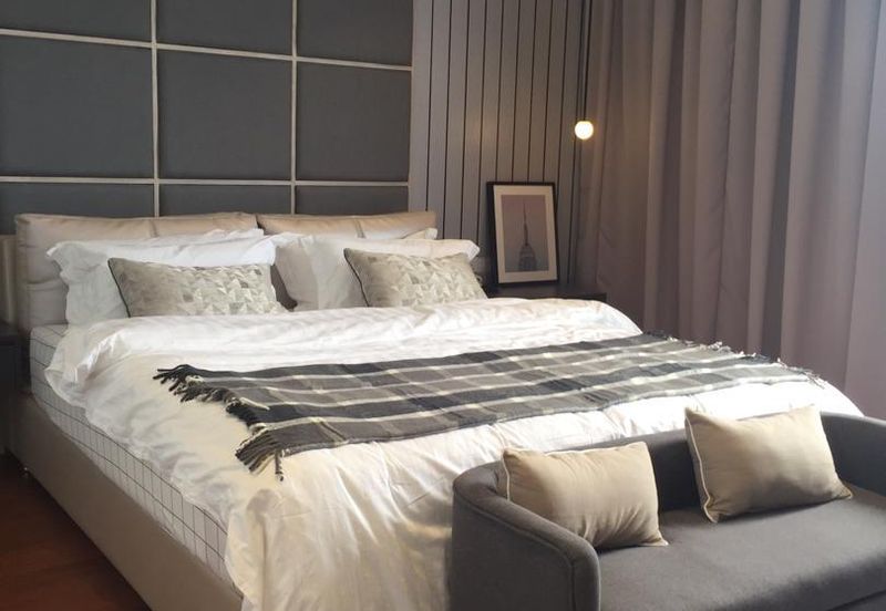 New launch Gated and Guarded With Clubhouse Facilities at Ampang Ukay Perdana