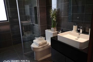 Taman Bukit Rahman Putra