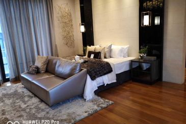 Taman Bukit Rahman Putra