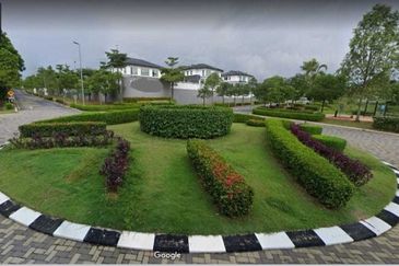 Taman Bukit Rahman Putra