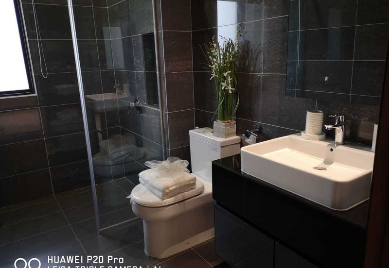 Latest New Launch 2 storey & 3 storey Semi D