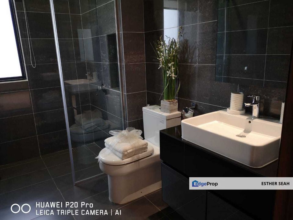 Latest New Launch 2 storey & 3 storey Semi D, Kuala Lumpur, Damansara