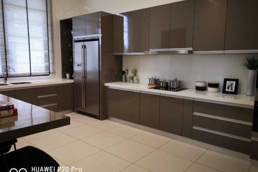 Latest New Launch 2 storey & 3 storey Semi D