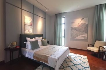 Taman Bukit Rahman Putra