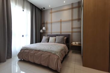 Taman Bukit Rahman Putra