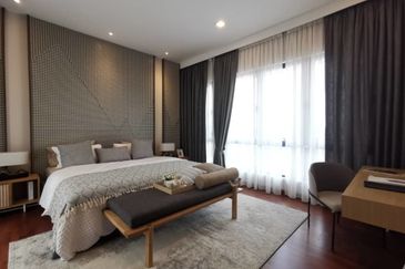 Taman Bukit Rahman Putra